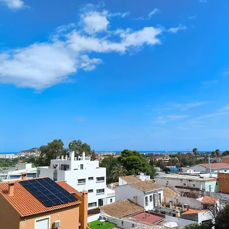 Apartemento Monika Monte Pedrera C 5 Aussicht דירה