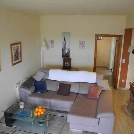 Apartemento Monika Monte Pedrera C 5 Aussicht Apartment Denia