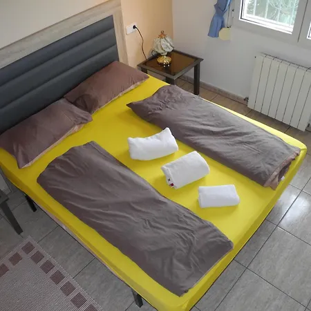 Apartemento Monika Monte Pedrera C 5 Aussicht * Denia