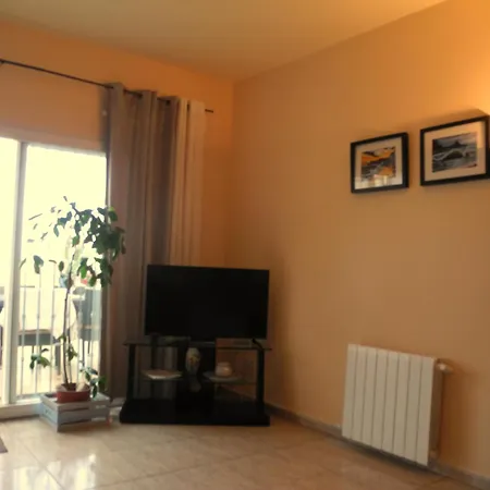 Apartemento Monika Monte Pedrera C 5 Aussicht דירה *