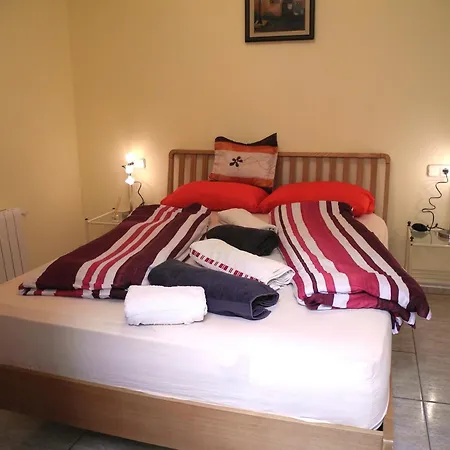 דירה Apartemento Monika Monte Pedrera C 5 Aussicht דניה