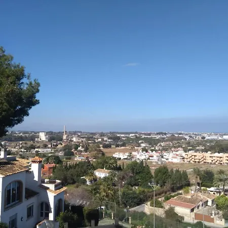 Apartemento Monika Monte Pedrera C 5 Aussicht דניה