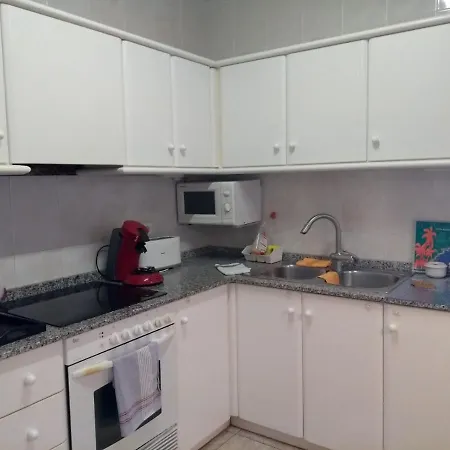 Appartement Apartemento Monika Monte Pedrera C 5 Aussicht *