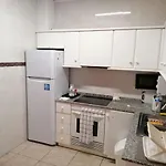 Appartement Apartemento Monika Monte Pedrera C 5 Aussicht Dénia