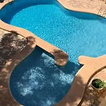 Appartement Apartemento Monika Monte Pedrera C 5 Aussicht Dénia