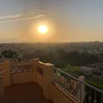 Appartement Apartemento Monika Monte Pedrera C 5 Aussicht *
