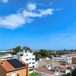 Apartemento Monika Monte Pedrera C 5 Aussicht Appartement
