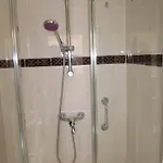 Appartamento Apartemento Monika Monte Pedrera C 5 Aussicht