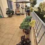 Appartement Apartemento Monika Monte Pedrera C 5 Aussicht