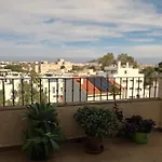 Appartement Apartemento Monika Monte Pedrera C 5 Aussicht *