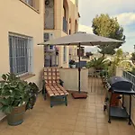 Appartement Apartemento Monika Monte Pedrera C 5 Aussicht Dénia