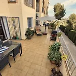 Apartemento Monika Monte Pedrera C 5 Aussicht Dénia