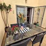 Apartemento Monika Monte Pedrera C 5 Aussicht * Dénia