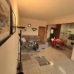 Apartemento Monika Monte Pedrera C 5 Aussicht Appartement