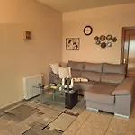 Appartamento Apartemento Monika Monte Pedrera C 5 Aussicht