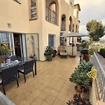 Apartemento Monika Monte Pedrera C 5 Aussicht Appartamento Dénia