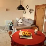 Apartemento Monika Monte Pedrera C 5 Aussicht *