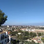 Apartemento Monika Monte Pedrera C 5 Aussicht Dénia