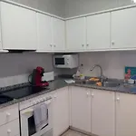 Appartamento Apartemento Monika Monte Pedrera C 5 Aussicht *