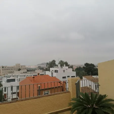 Apartemento Monika Monte Pedrera C 5 Aussicht * Dénia
