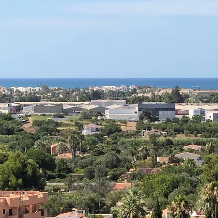 Apartman Apartemento Monika Monte Pedrera C 5 Aussicht *