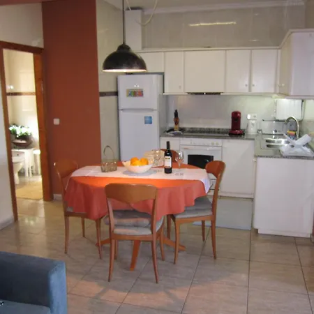Appartement Apartemento Monika Monte Pedrera C 5 Aussicht Dénia
