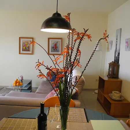 Apartemento Monika Monte Pedrera C 5 Aussicht Appartement