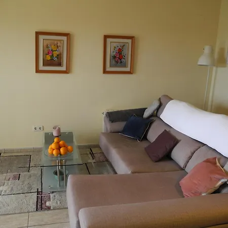 Apartemento Monika Monte Pedrera C 5 Aussicht Appartement *