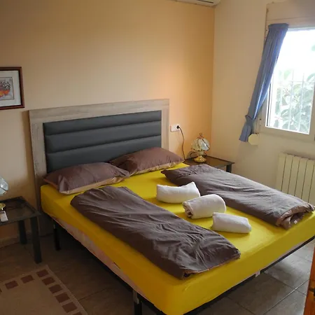 Apartemento Monika Monte Pedrera C 5 Aussicht Dénia