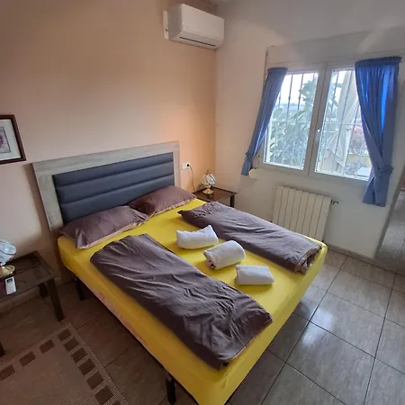 Apartemento Monika Monte Pedrera C 5 Aussicht