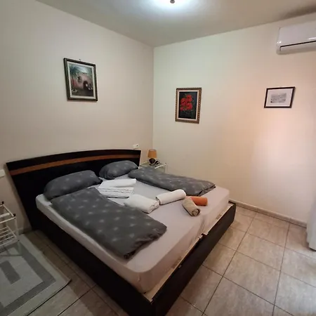 Apartemento Monika Monte Pedrera C 5 Aussicht Dénia