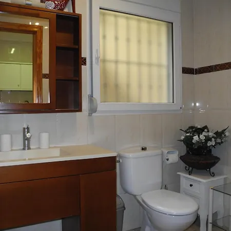 Apartemento Monika Monte Pedrera C 5 Aussicht