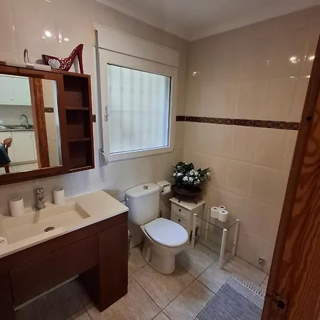 Appartement Apartemento Monika Monte Pedrera C 5 Aussicht