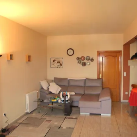 Apartemento Monika Monte Pedrera C 5 Aussicht Apartman *