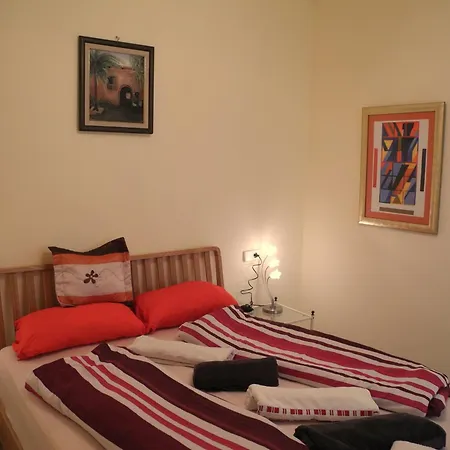 Apartemento Monika Monte Pedrera C 5 Aussicht