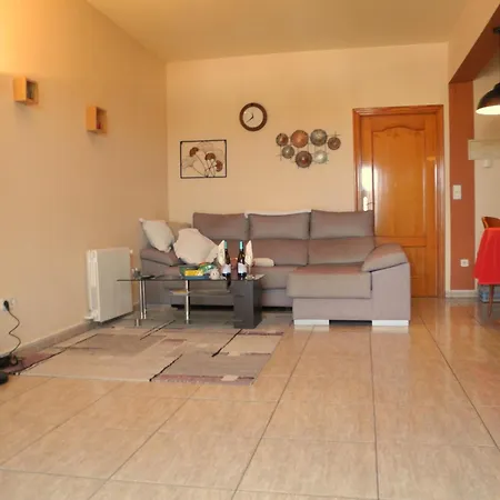 Apartamento Apartemento Monika Monte Pedrera C 5 Aussicht