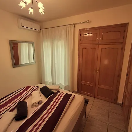 Apartemento Monika Monte Pedrera C 5 Aussicht Daire Denia