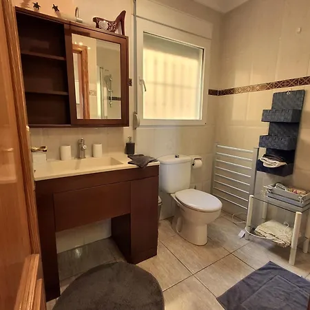 Apartemento Monika Monte Pedrera C 5 Aussicht Daire *