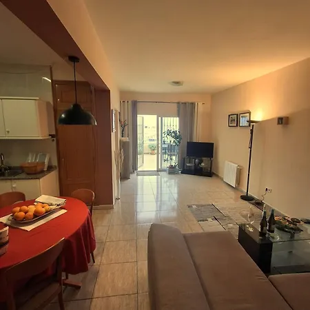 Apartemento Monika Monte Pedrera C 5 Aussicht Daire Denia