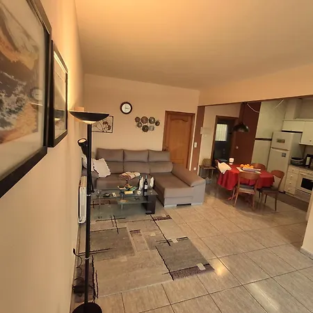 Apartemento Monika Monte Pedrera C 5 Aussicht Apartman
