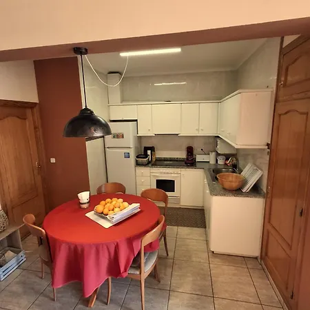 Daire Apartemento Monika Monte Pedrera C 5 Aussicht Denia