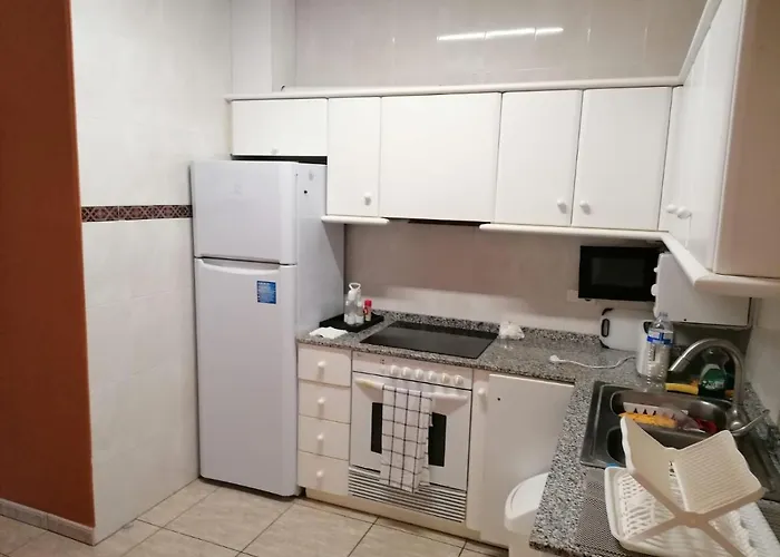 Apartamento Apartemento Monika Monte Pedrera C 5 Aussicht Dénia