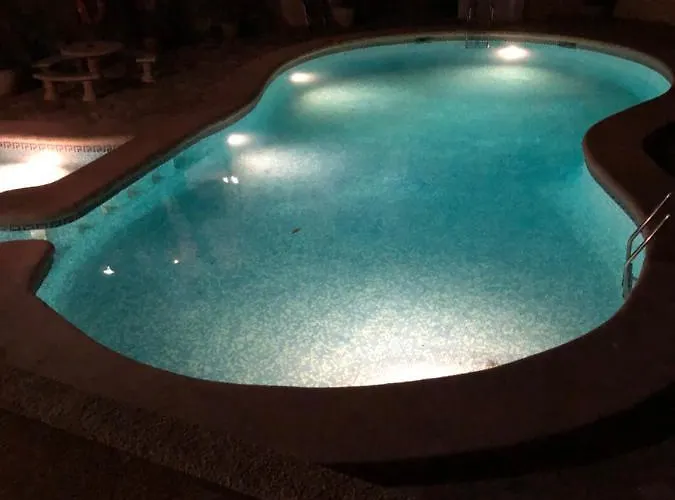 Apartemento Monika Monte Pedrera C 5 Aussicht Apartamento *