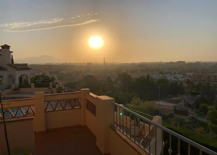 Apartamento Apartemento Monika Monte Pedrera C 5 Aussicht *