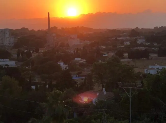 Appartement Apartemento Monika Monte Pedrera C 5 Aussicht *