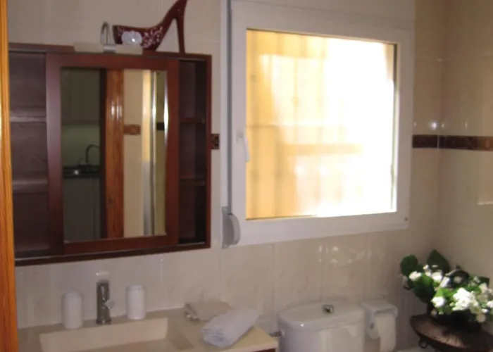 Apartemento Monika Monte Pedrera C 5 Aussicht * Dénia