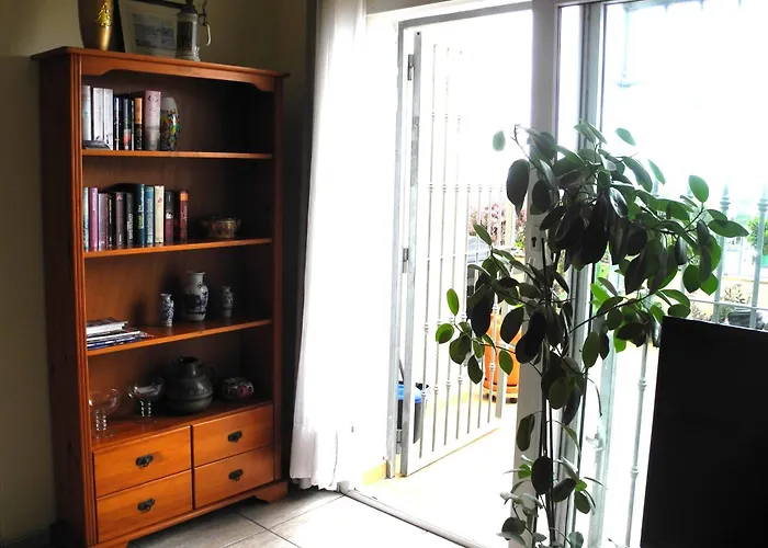 Apartemento Monika Monte Pedrera C 5 Aussicht