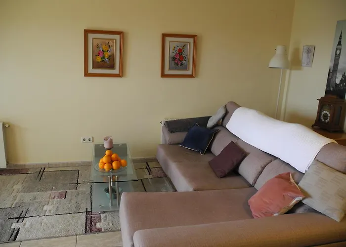 Apartemento Monika Monte Pedrera C 5 Aussicht Appartement *