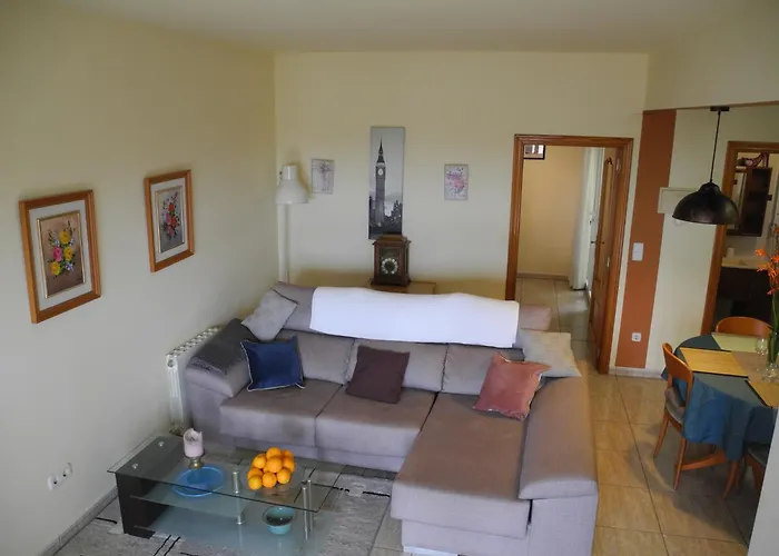 Apartemento Monika Monte Pedrera C 5 Aussicht Appartement Dénia