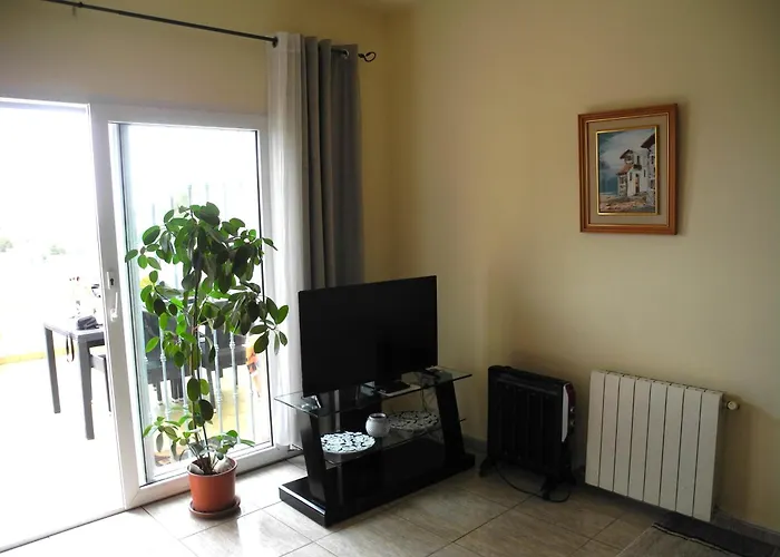 Apartamento Apartemento Monika Monte Pedrera C 5 Aussicht Dénia